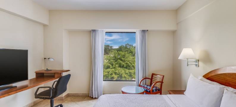 科利马嘉年华酒店(Fiesta Inn Colima)图片