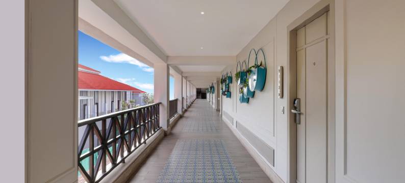 果阿恰恩多利姆美爵酒店(Grand Mercure Goa Candolim)图片