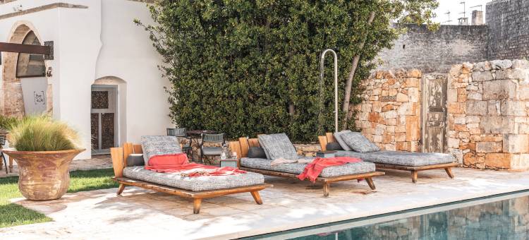 帕拉贡 700 号精品酒店及 SPA(Paragon 700 Boutique Hotel & Spa)图片