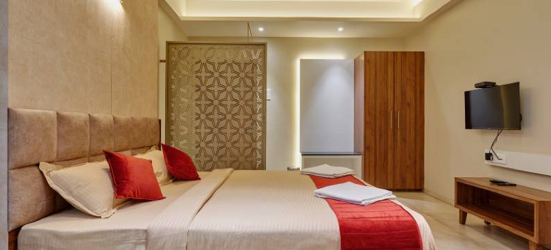 Hotel Swamini Kolhapur图片