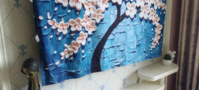 温馨浪漫之馨宿公寓(源头路1号分店)图片