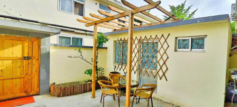 任家台日照渔家度假别墅(太公岛三路分店)图片