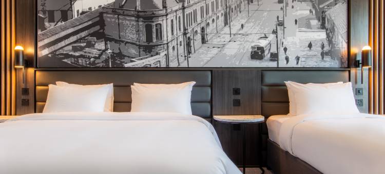 贝尔法斯特voco(voco Belfast)图片