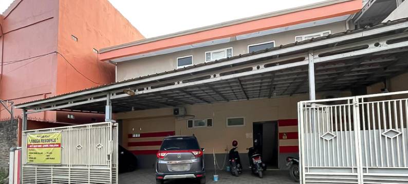 Hotel O Simega 住宅(RedDoorz Near RS Permata Cirebon)图片