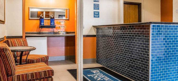 罗德威酒店(Rodeway Inn)图片