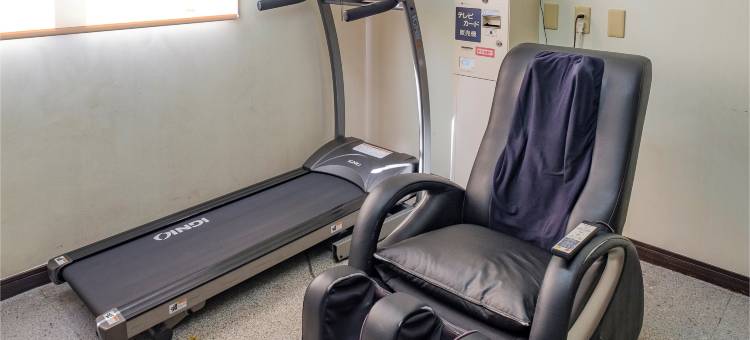 延冈皇家酒店(Nobeoka Royal Hotel)图片