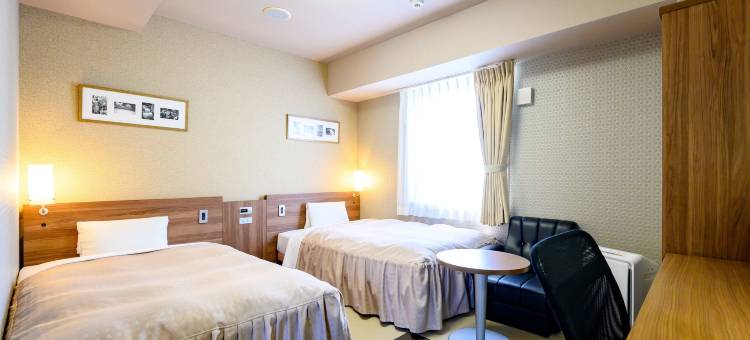 龟山Econo酒店(Hotel Econo Kameyama)图片