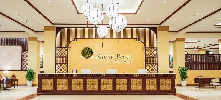 美奈阳光海滩度假村及水疗中心(Sunny Beach Resort & Spa Mui Ne)图片