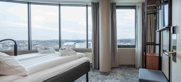 索恩酒店斯塔万格论坛(Thon Hotel Stavanger Forum)图片