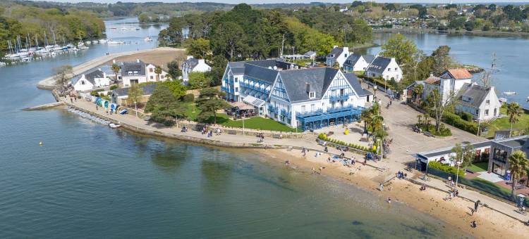 Best Western Plus le Roof图片