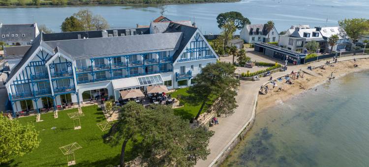 贝斯特韦斯特优质勒鲁夫酒店(Best Western Plus le Roof)图片