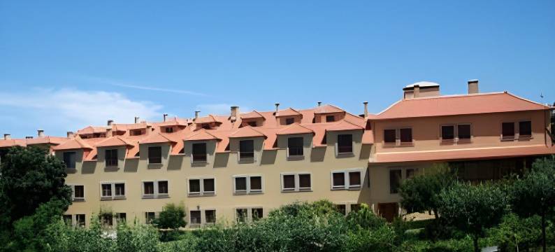 克莱斯特罗公寓式酒店(Quinta Do Crestelo Aparthotel)图片