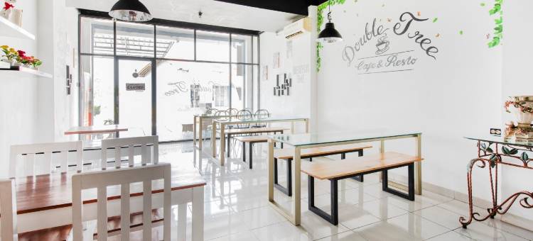 Super OYO 3746 Double Tree Guesthouse图片