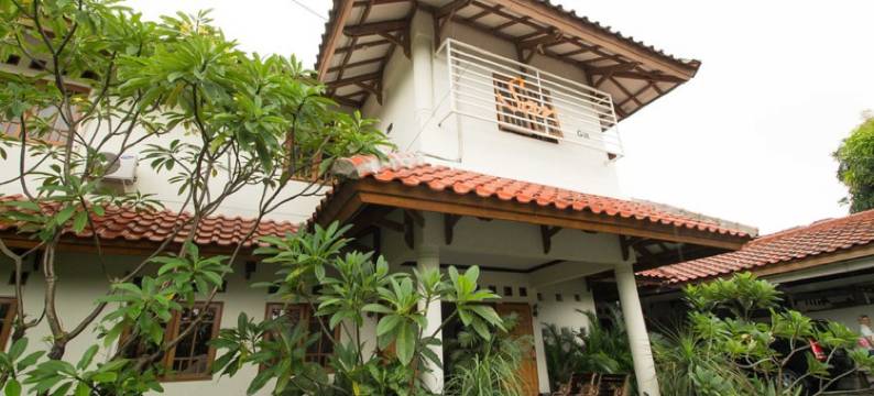 RedDoorz Near Juanda Airport T1图片