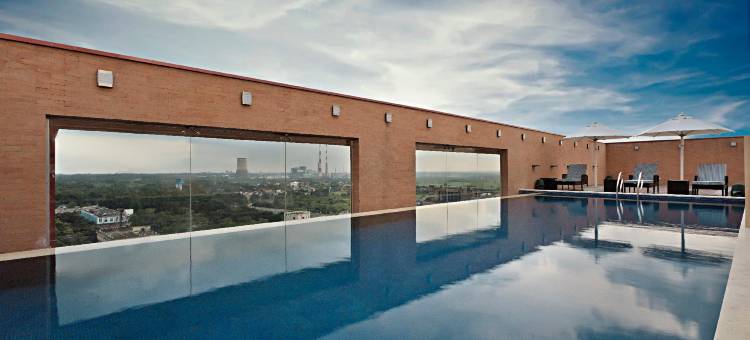 财富公园普什帕安贾利，杜尔加普尔 - ITC酒店集团成员(Fortune Park Pushpanjali, Durgapur - Member ITC Hotels' Group)图片