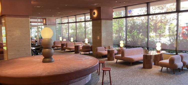 埼玉格兰德饭店深谷(Saitama Grand Hotel Fukaya)图片