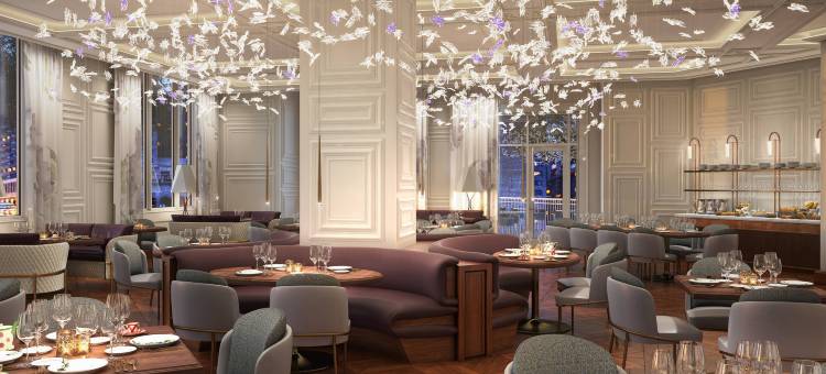 圣路易斯丽思卡尔顿酒店(The Ritz-Carlton, St. Louis)图片