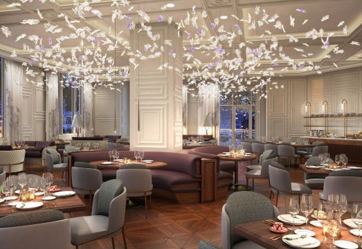 The Ritz-Carlton, St. LouisHotel Overview