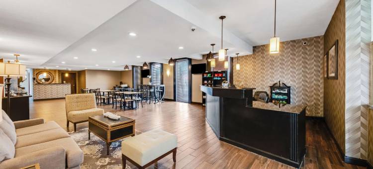 德里奥贝斯特韦斯特酒店(Best Western Inn of Del Rio)图片