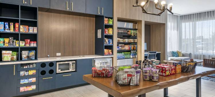 奥兰多机场坎布里亚酒店(Cambria Hotel Orlando Airport)图片