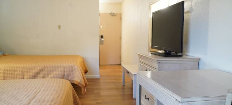 Quality Quarters Inn图片