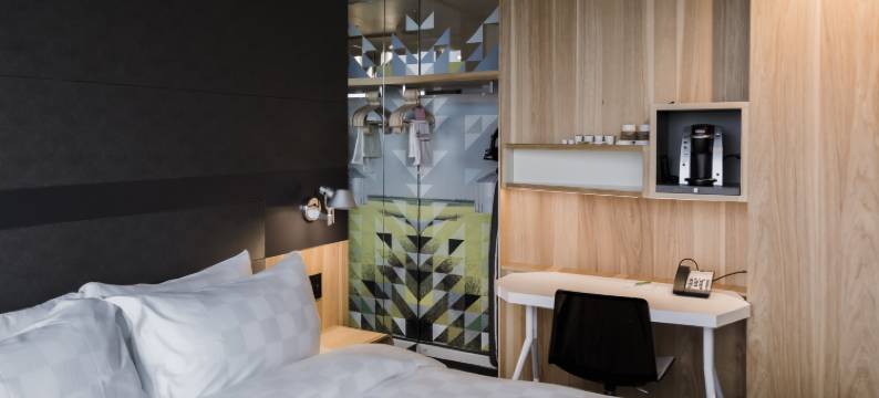 萨斯卡通阿尔特酒店(Alt Hotel Saskatoon)图片