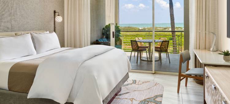 威斯汀希尔顿头岛水疗度假村(The Westin Hilton Head Island Resort & Spa)图片