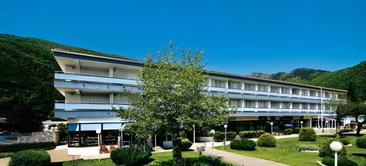 滨海 - 里布尼亚酒店(Hotel Marina - Liburnia)图片