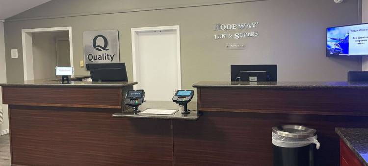 凯艺酒店(Quality Inn)图片