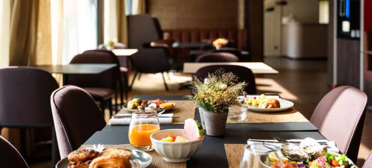 Best Western Premier Masqhotel图片