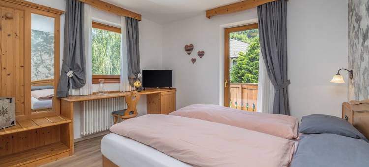提洛尔自然牧歌酒店(Hotel Tirol- Natural Idyll)图片