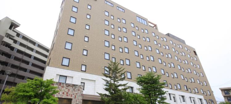 AQA酒店 佐久平(AQA Hotel Annex)图片