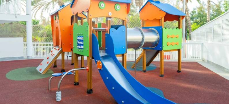 加拉套房高尔夫&水疗酒店(Gara Suites Golf & Spa)图片