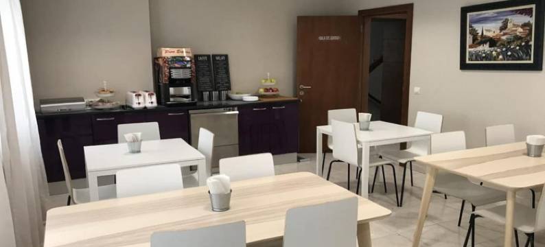 皇家菲罗尔酒店(Real Ferrol)图片