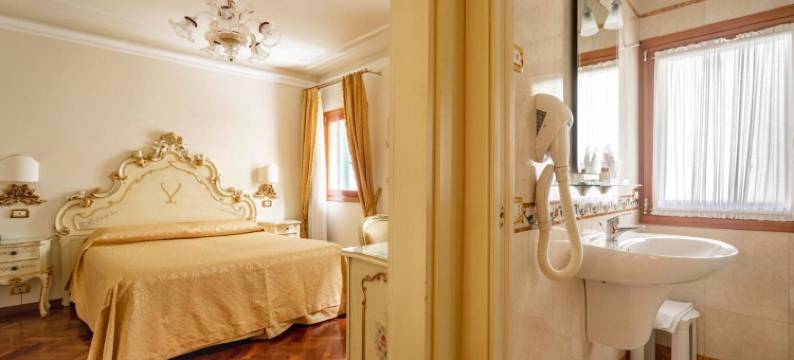 洛坎达阿莱昂酒店(Locanda Al Leon)图片