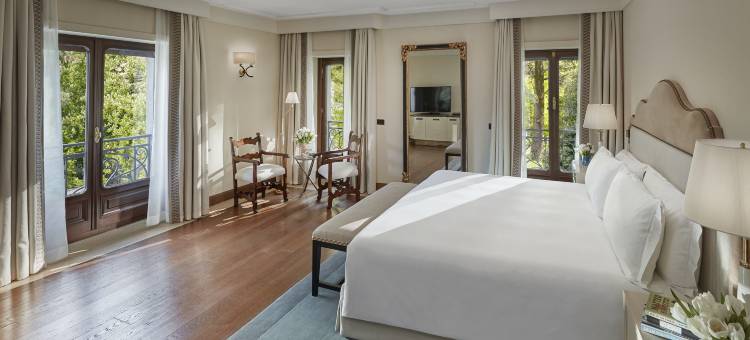科莫湖文华东方酒店(Mandarin Oriental, Lago di Como)图片