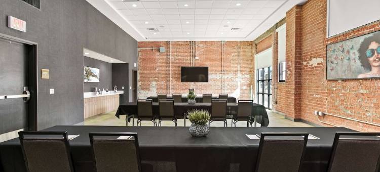 Home2 Suites by Hilton Phoenix Downtown图片