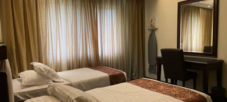 爱法摩沙度假村(A'Famosa Resort Melaka)图片