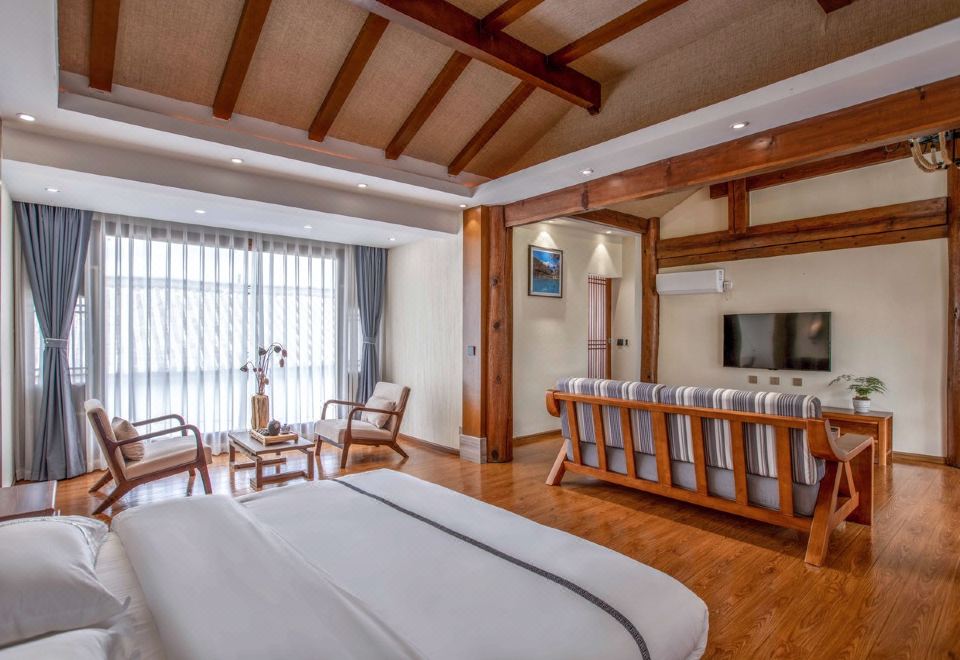 Hotel Overview