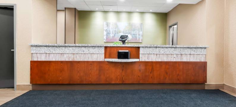 弗格斯贝斯特韦斯特优质酒店(Best Western Plus Fergus Hotel)图片