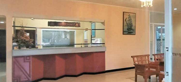 Urbanview Hotel Bahtera Tarakan by RedDoorz图片