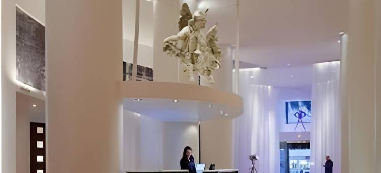 新奥尔良法国区森特酒店，傲途格精选(The Saint Hotel, New Orleans, French Quarter，Autograph Collection)图片