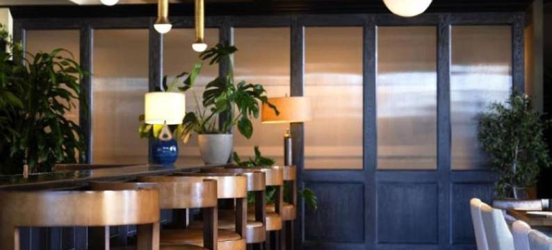 The Aster(阿斯特)(The Aster)图片