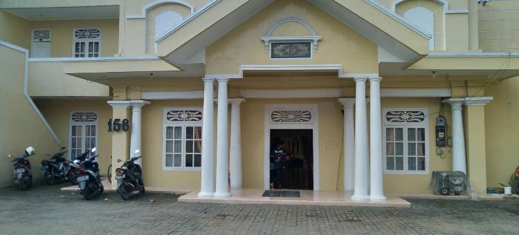 Hotel Pekalongan Syariah Mitra RedDoorz图片