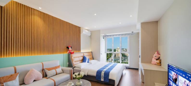 怡澜一凡民宿(澜山公馆店)图片