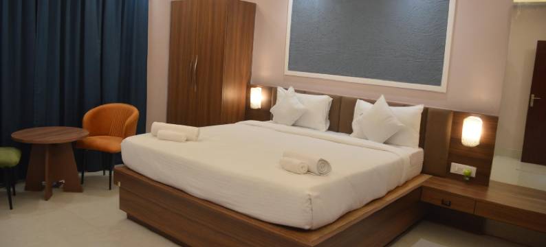 The Rividium Hotel图片