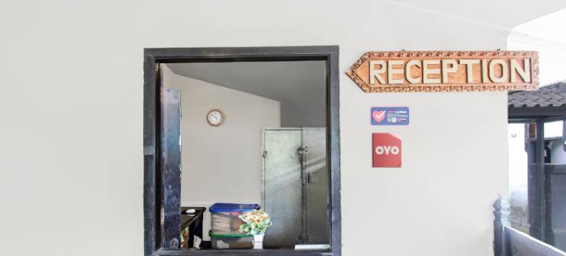 欧巴勒加乔格酒店-靠近SDN 2塞卡罗(OYO 93647 Bale Gajog)图片