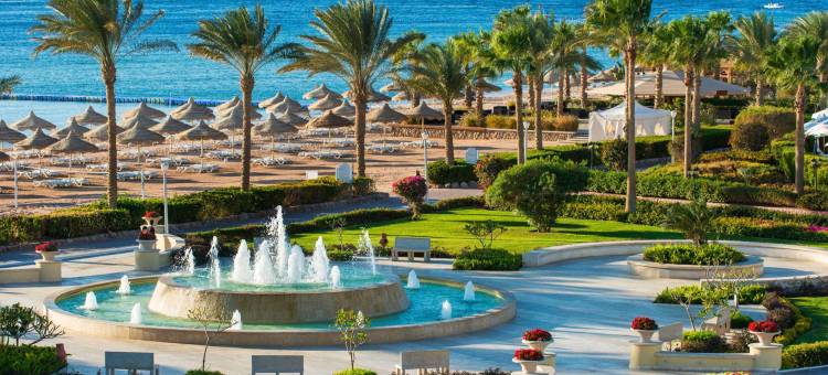 沙姆沙伊赫巴伦度假酒店(Baron Resort Sharm El Sheikh)图片