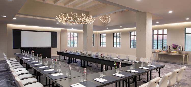 明尼阿波利斯常春藤酒店豪华精选酒店，(Hotel Ivy, a Luxury Collection Hotel, Minneapolis)图片