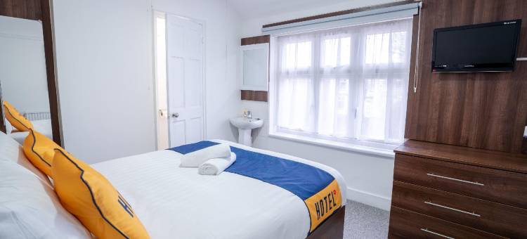 OYO格林威斯泰斯(OYO Greenway Stays)图片